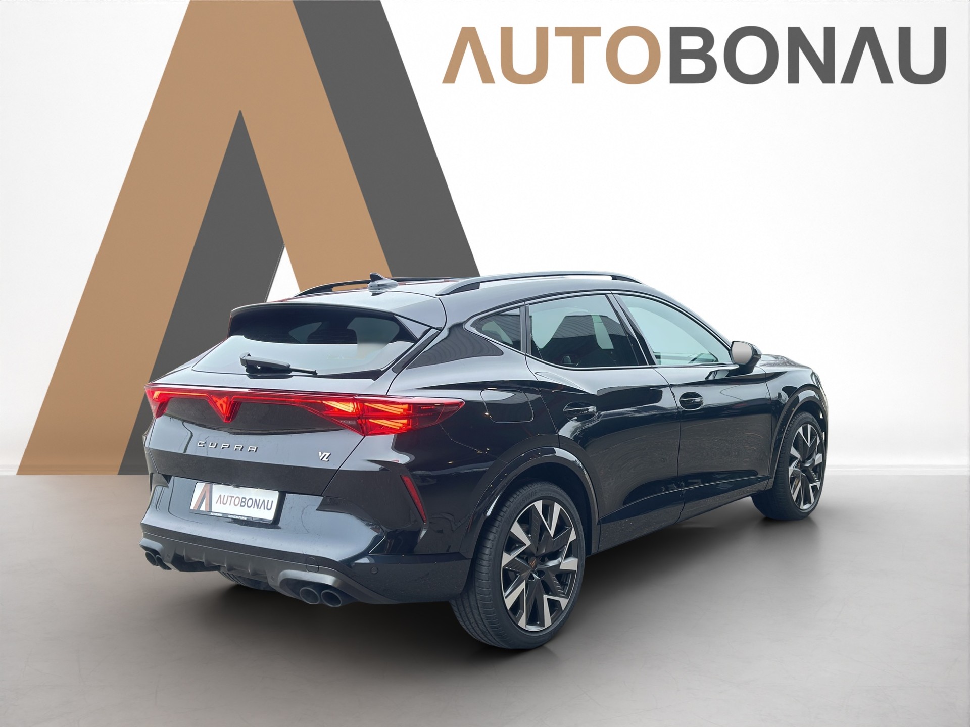 CUPRA Formentor 2.0TSI VZ 4Drive DSG Sky Sennheiser - 5