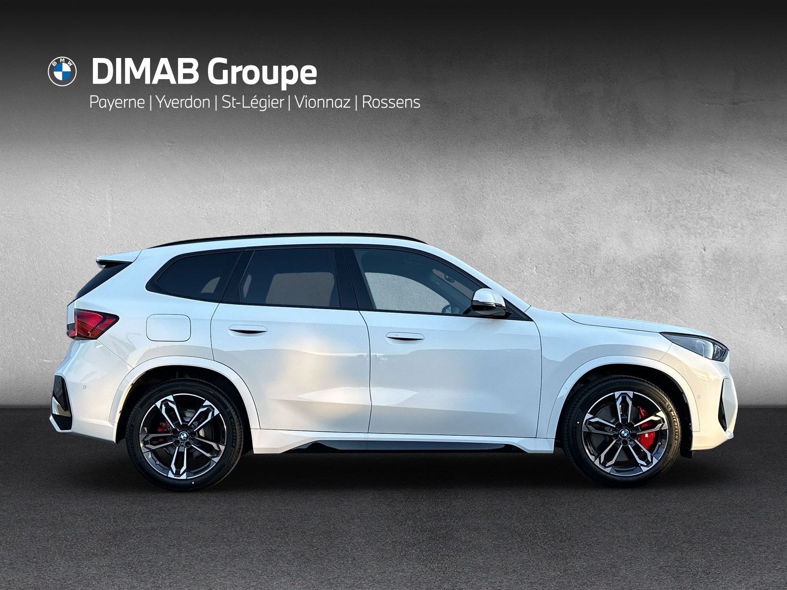 BMW X1 xDrive 23i 48V M Sport Pro - 6
