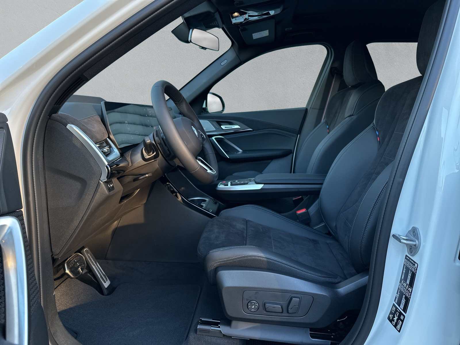 BMW X1 xDrive 23i 48V M Sport Pro - 11