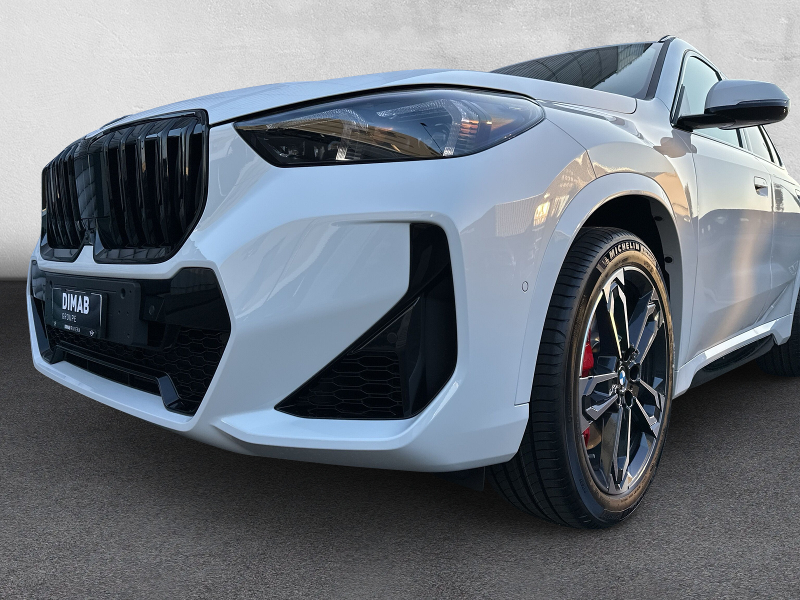 BMW X1 xDrive 23i 48V M Sport Pro - 8