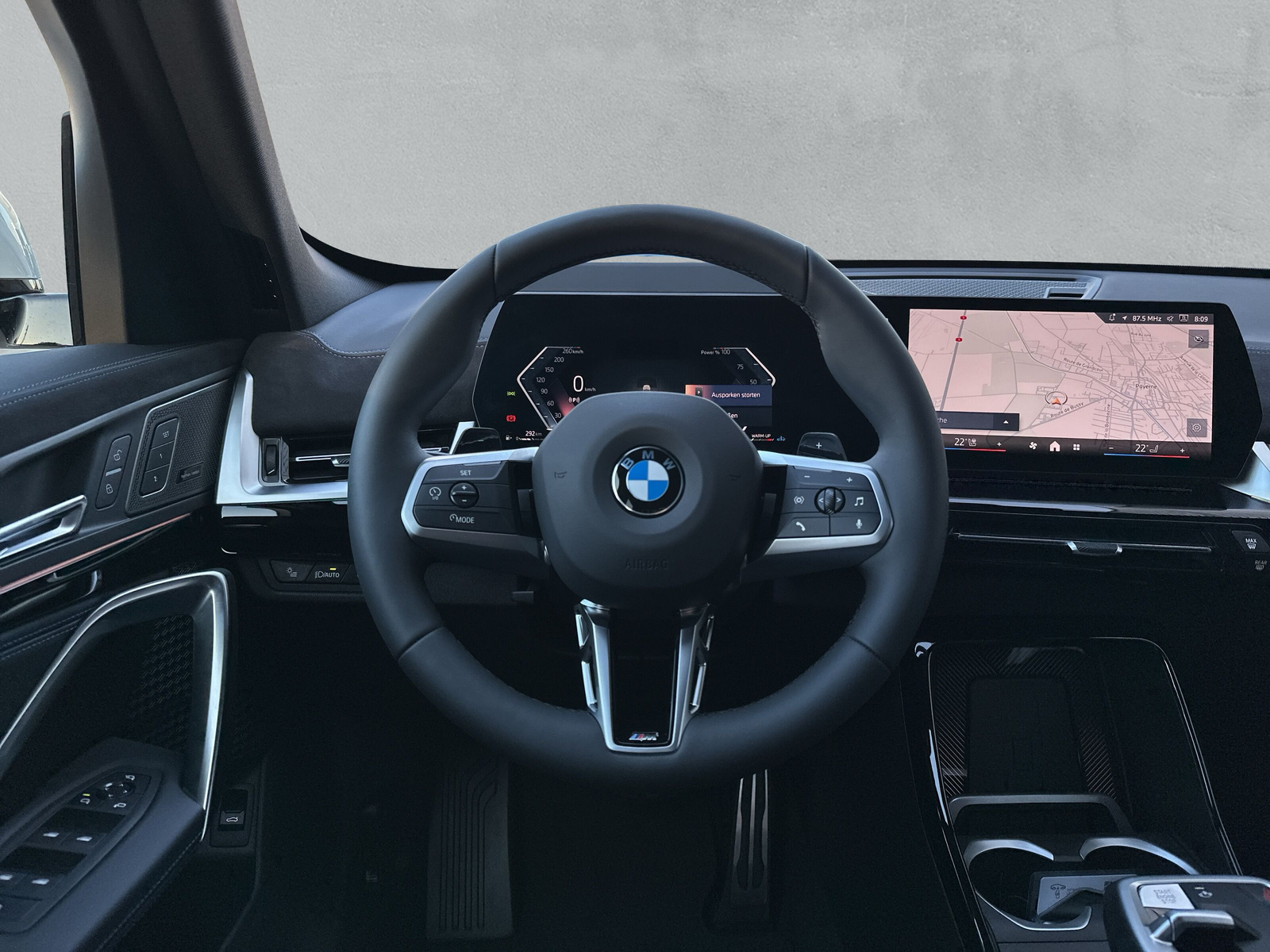 BMW X1 xDrive 23i 48V M Sport Pro - 16