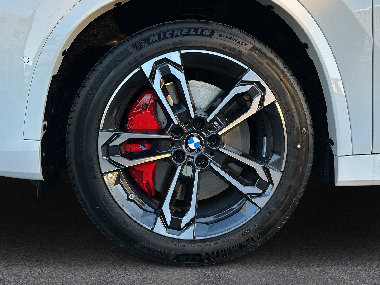 BMW X1 xDrive 23i 48V M Sport Pro - 9
