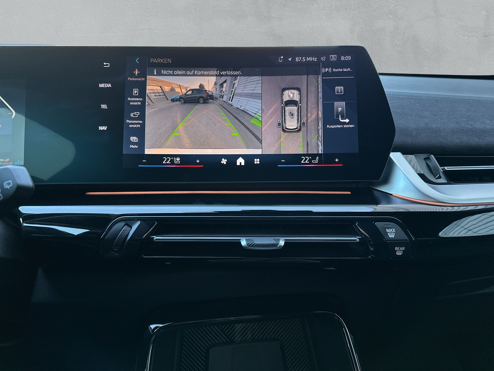 BMW X1 xDrive 23i 48V M Sport Pro - 15
