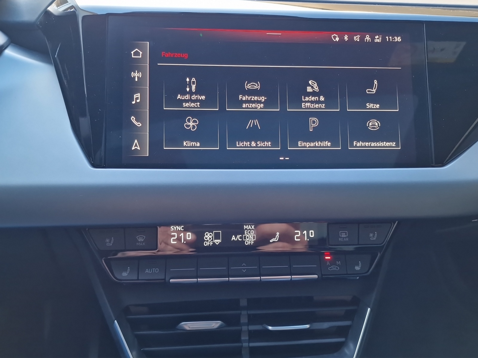 AUDI e-tron GT quattro - 10