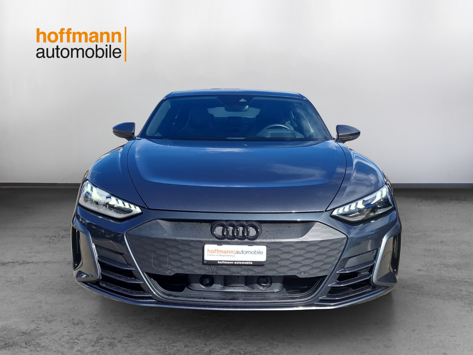 AUDI e-tron GT quattro - 2