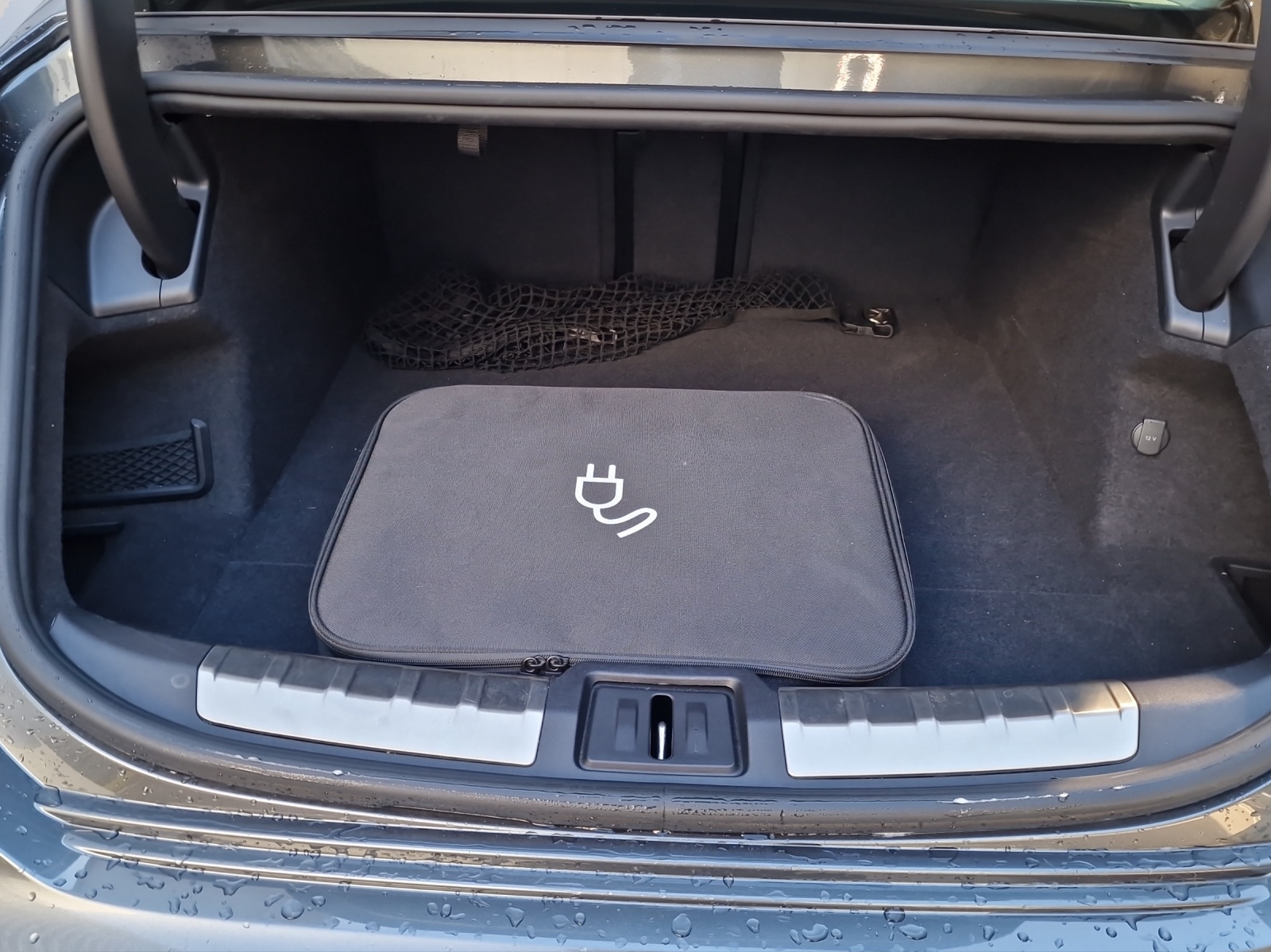 AUDI e-tron GT quattro - 13