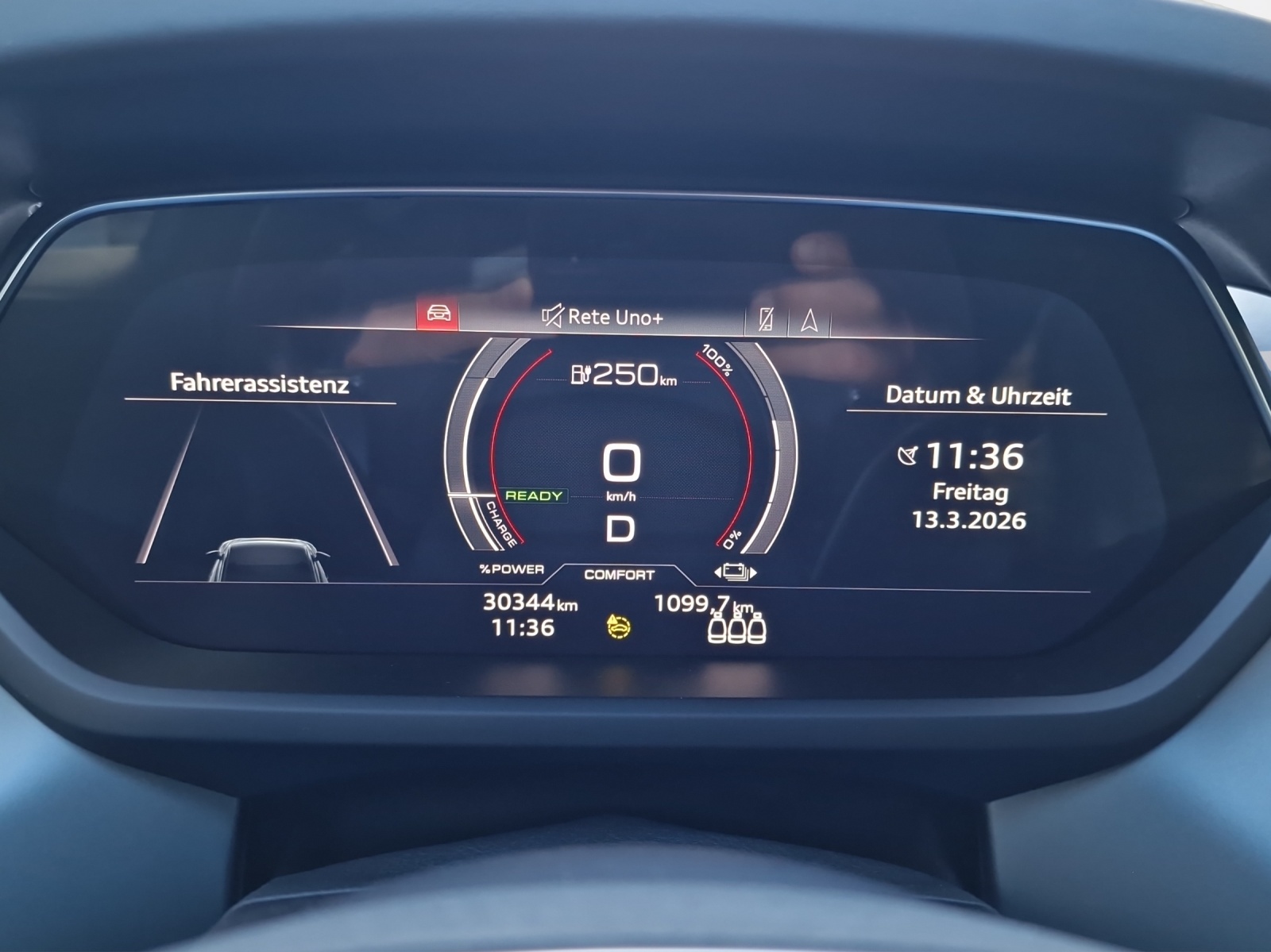 AUDI e-tron GT quattro - 9