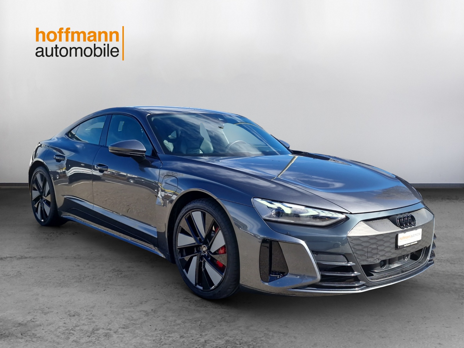 AUDI e-tron GT quattro - 3