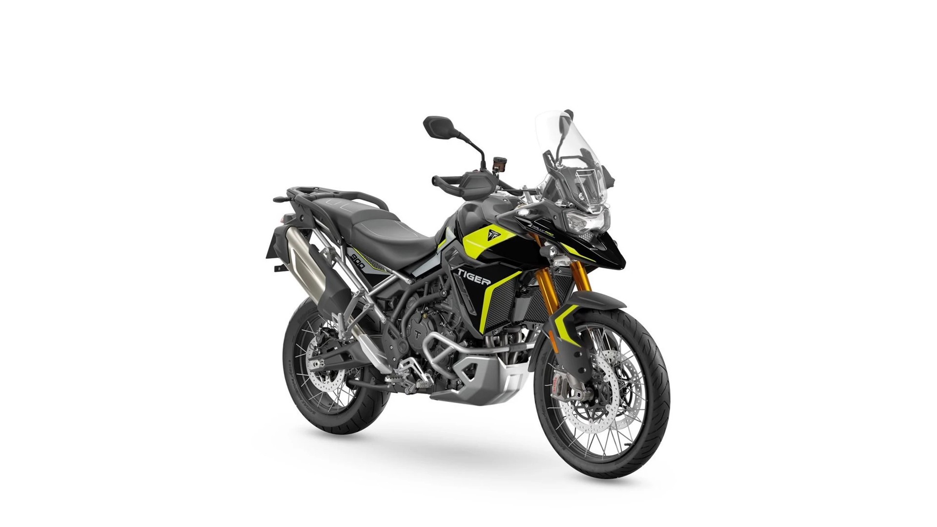 TRIUMPH Tiger 900 Rally Pro - 2