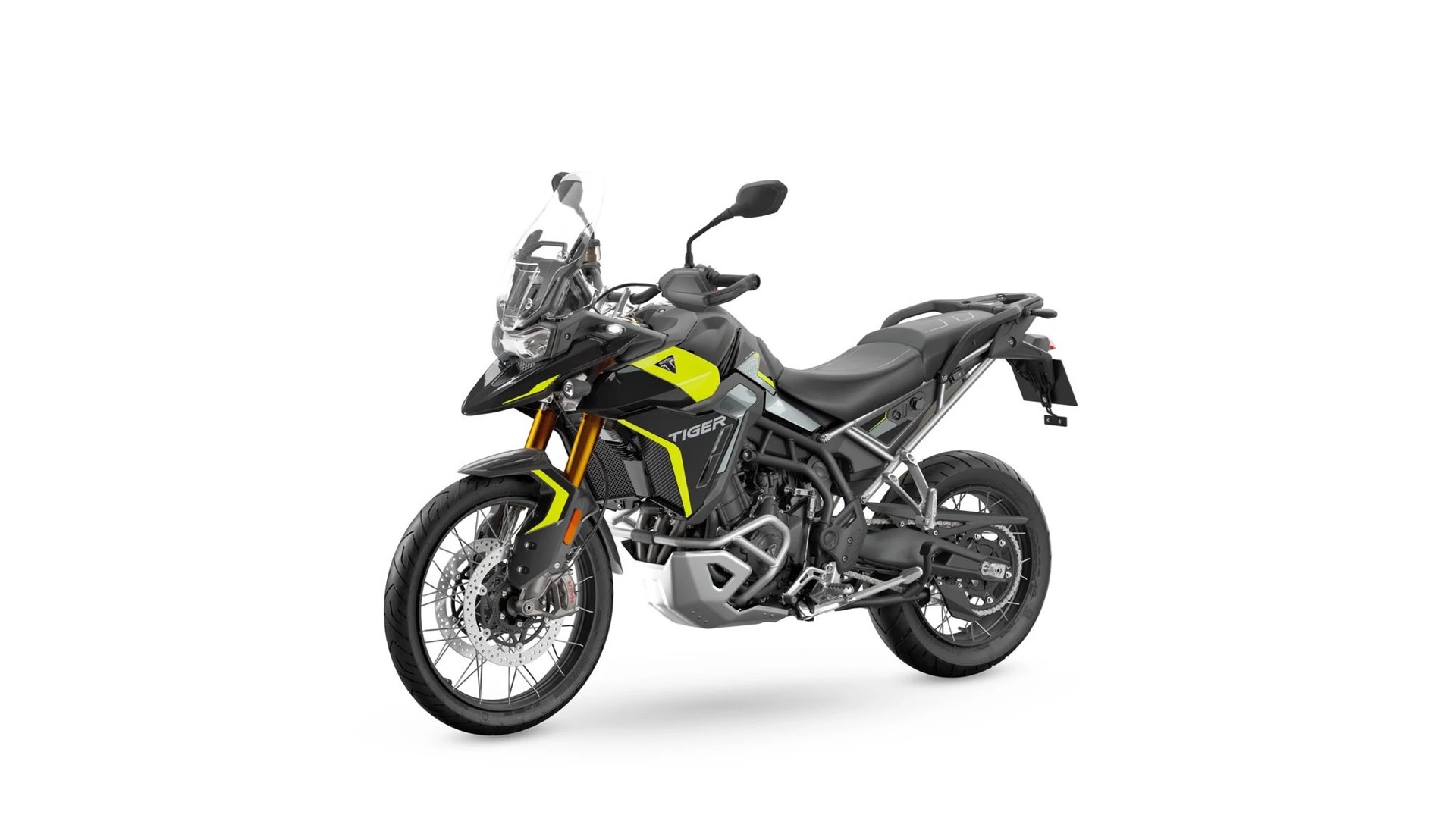 TRIUMPH Tiger 900 Rally Pro - 1