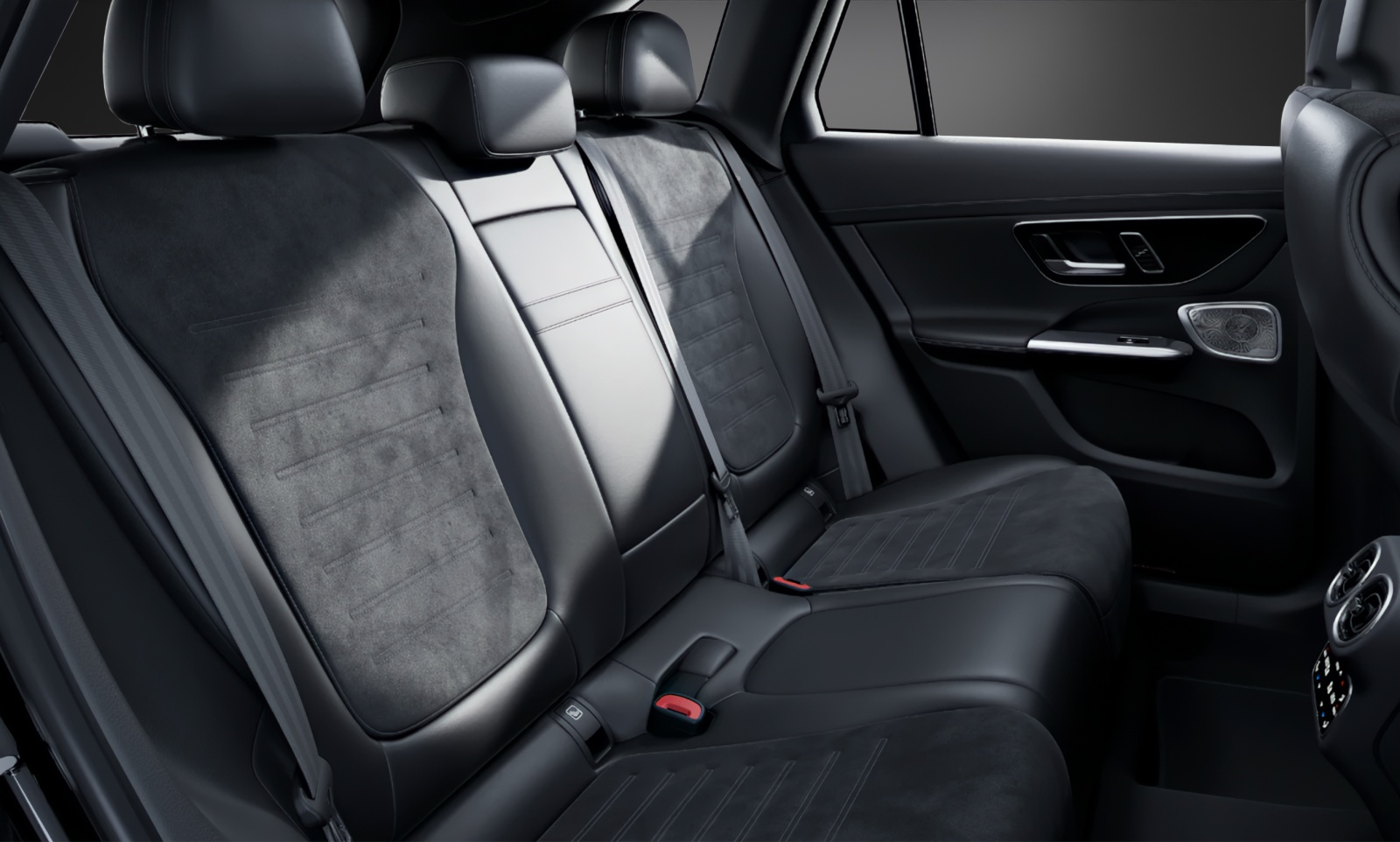 MERCEDES-BENZ GLC 220 d 4Matic 9G-Tronic - 10