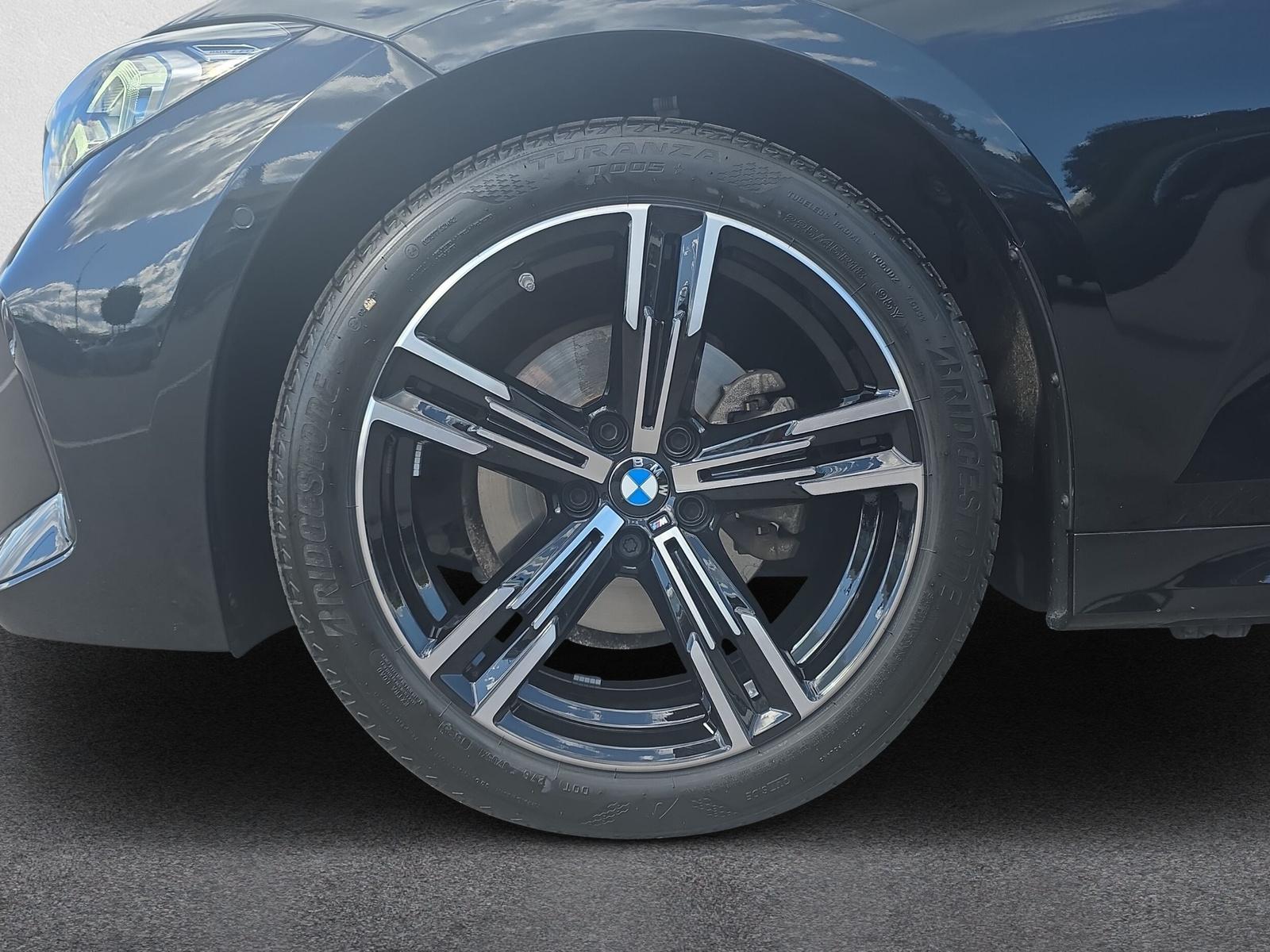 BMW 320d M Sport Touring xDrive G21 (CH)  ** Action de leasing dès 1.9% ** - 9