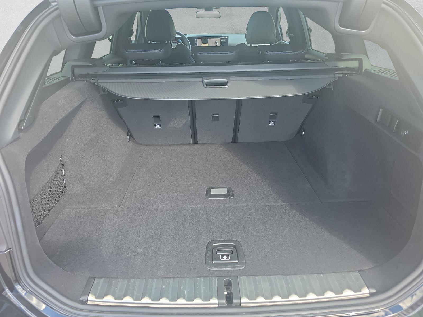BMW 320d M Sport Touring xDrive G21 (CH)  ** Action de leasing dès 1.9% ** - 10