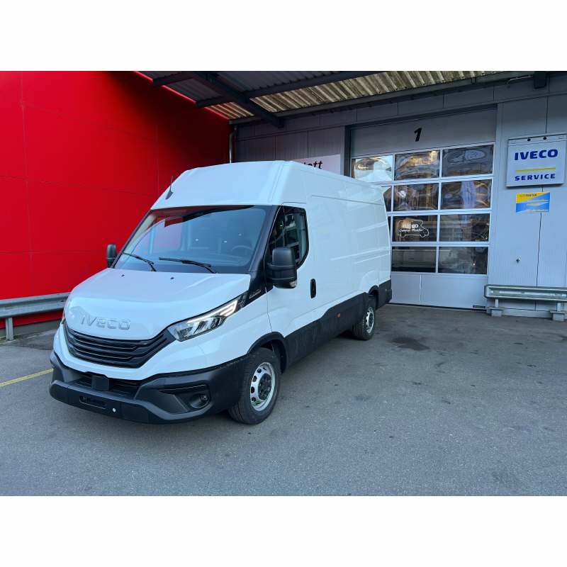 IVECO Daily 35S18HA8V Kaw.3520L H2 3.0 HPI 180