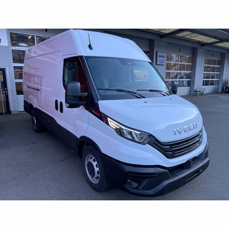 IVECO Daily 35S18HA8V Kaw.3520L H2 3.0 HPI 180 - 4