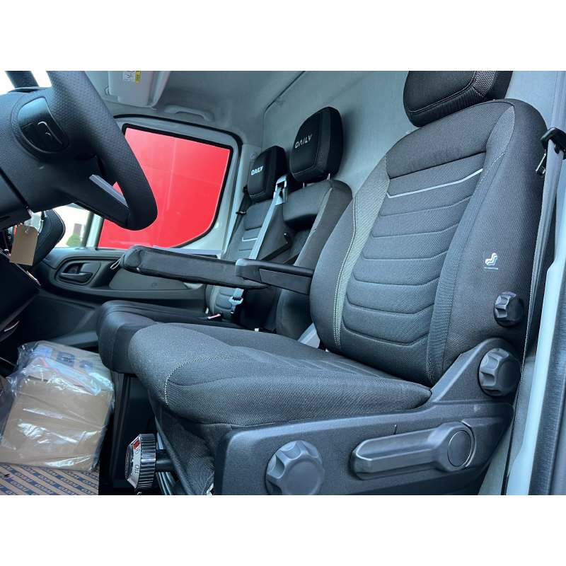 IVECO Daily 35S18HA8V Kaw.3520L H2 3.0 HPI 180 - 6