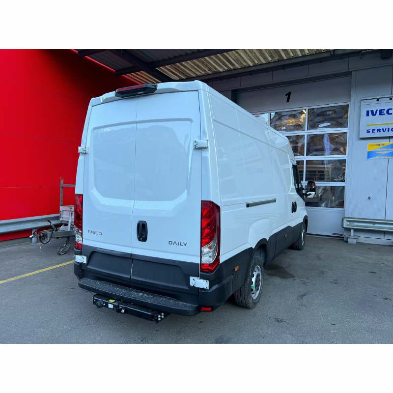 IVECO Daily 35S18HA8V Kaw.3520L H2 3.0 HPI 180 - 3