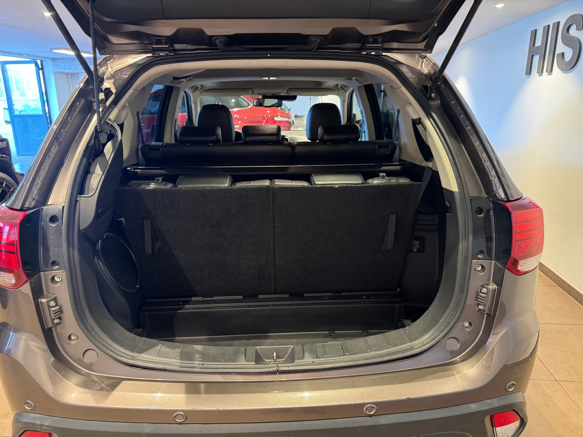 MITSUBISHI Outlander 2.2 DID Diamond Anniversary - 5