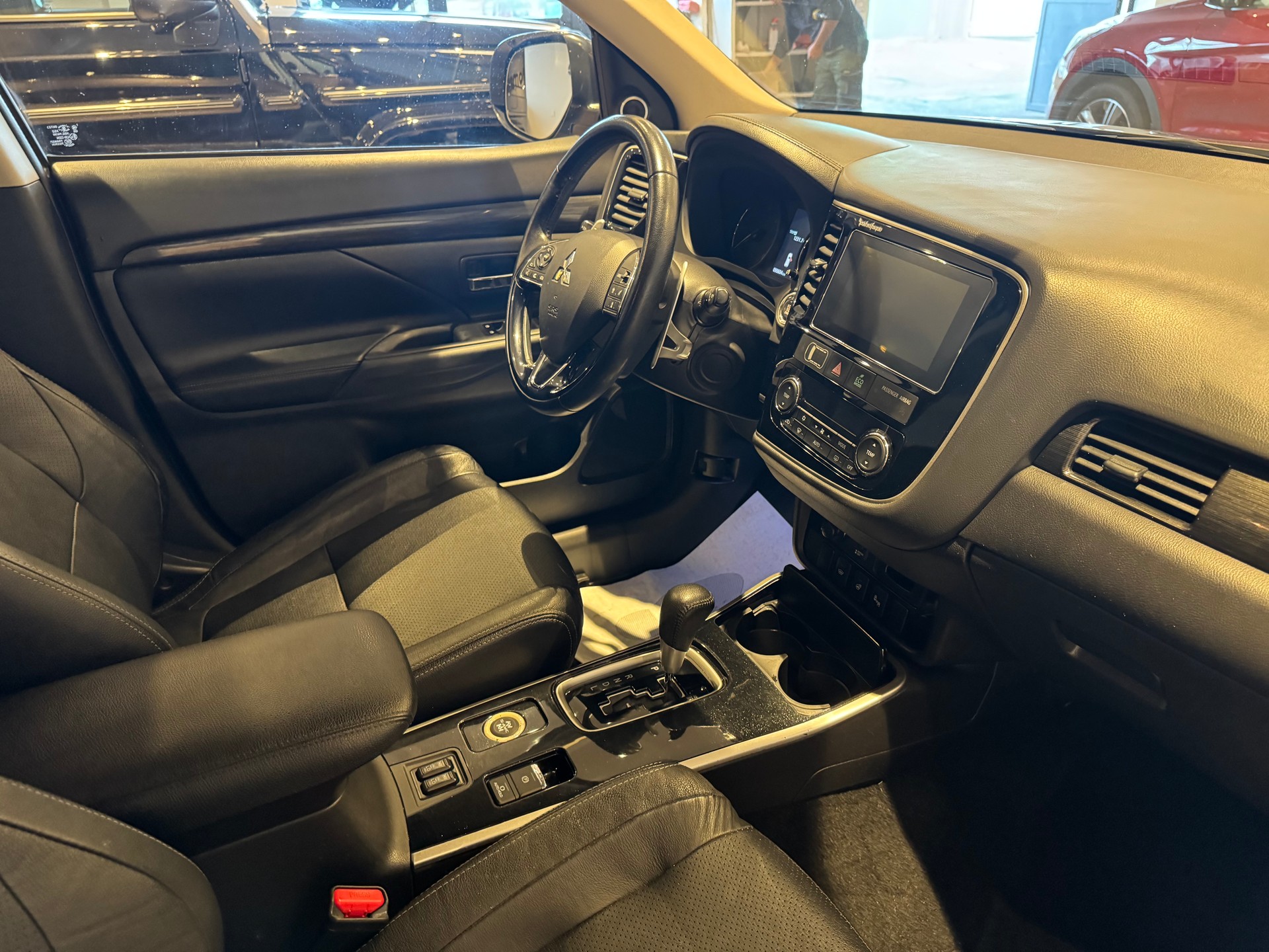 MITSUBISHI Outlander 2.2 DID Diamond Anniversary - 7