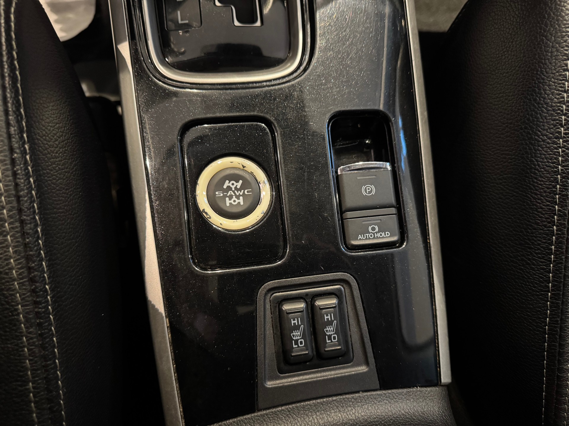 MITSUBISHI Outlander 2.2 DID Diamond Anniversary - 15