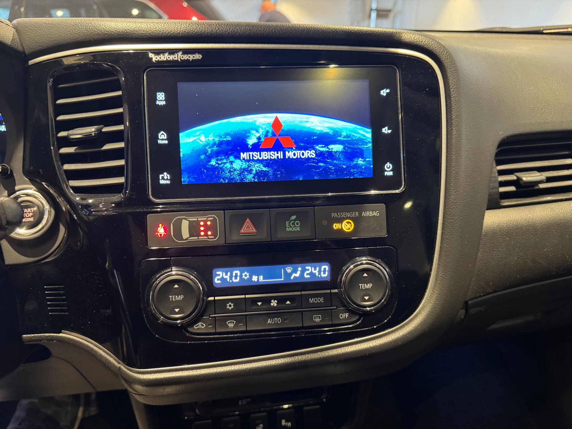 MITSUBISHI Outlander 2.2 DID Diamond Anniversary - 14