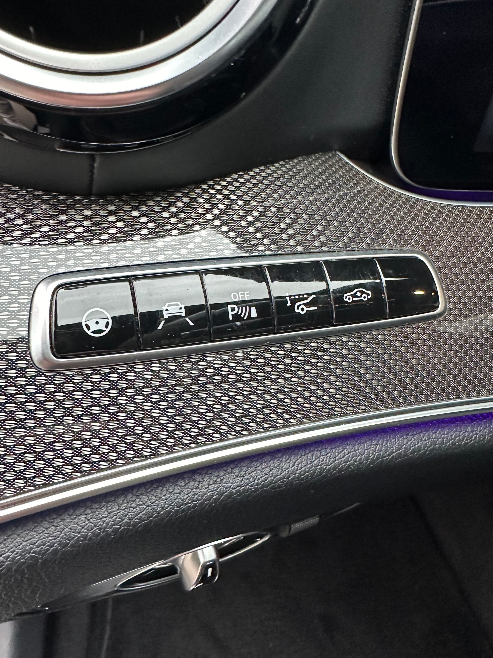 MERCEDES-BENZ E 63 AMG S 4Matic Speedshift MCT - 8