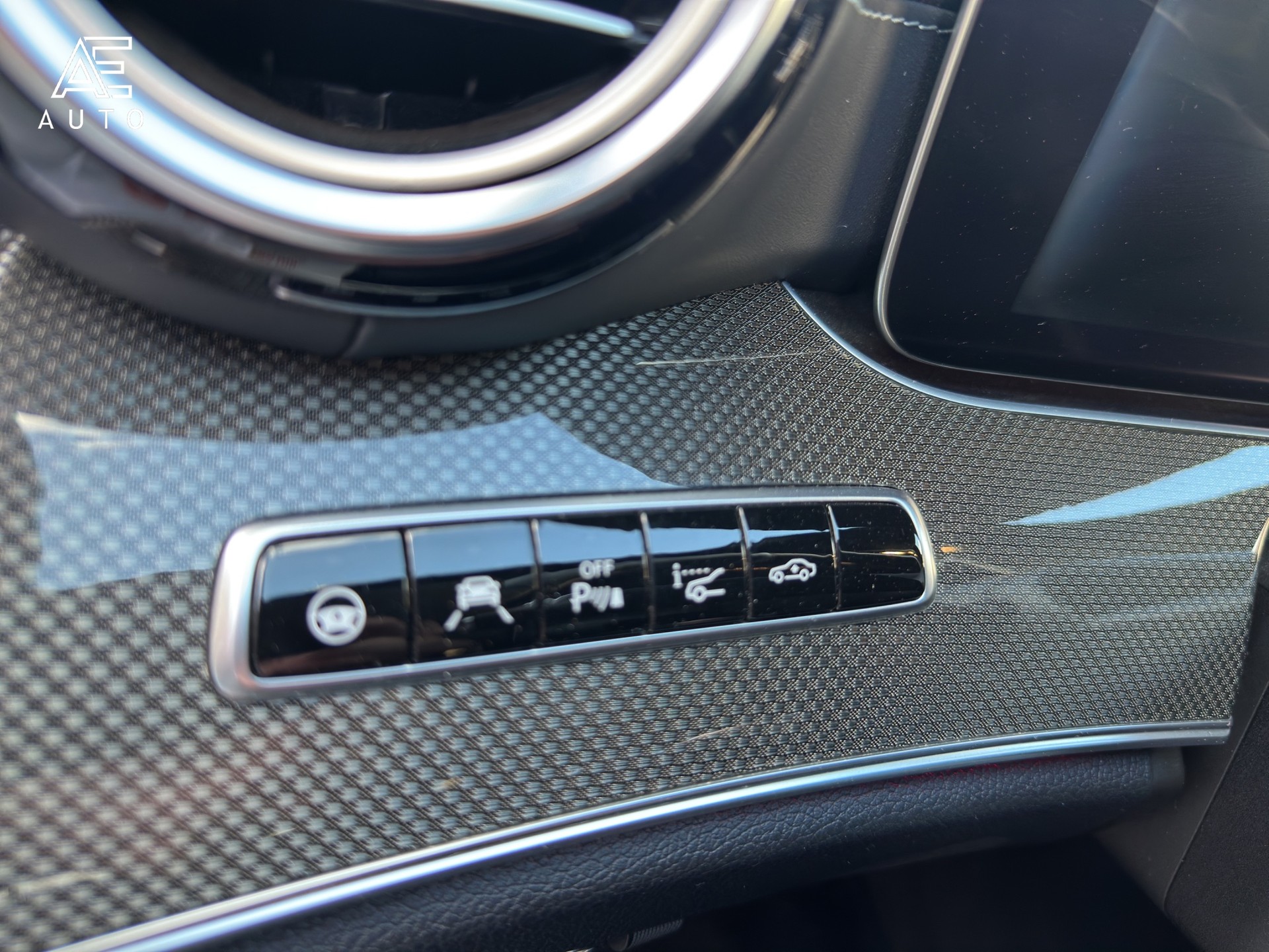 MERCEDES-BENZ E 63 AMG S 4Matic Speedshift MCT - 12