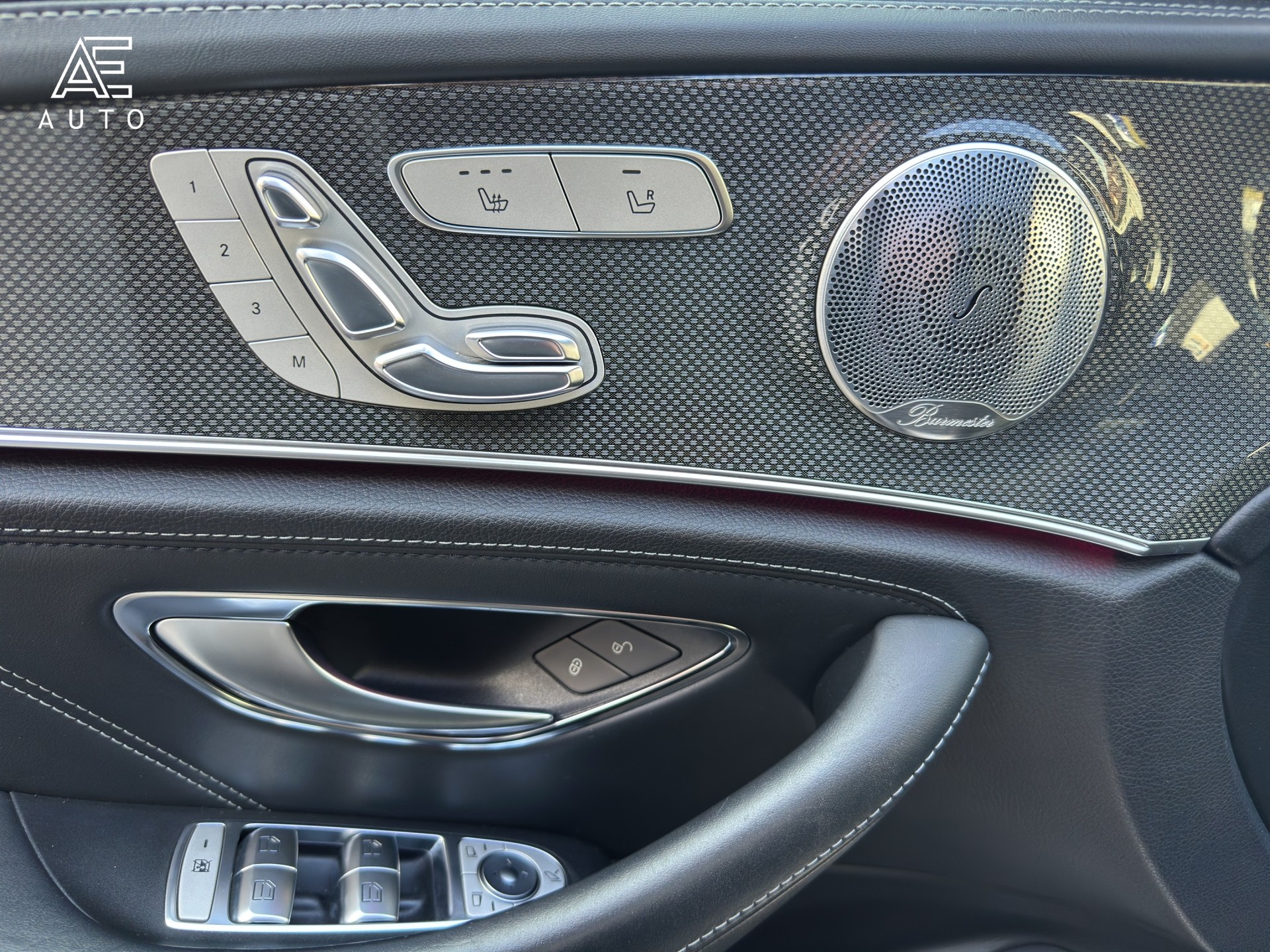 MERCEDES-BENZ E 63 AMG S 4Matic Speedshift MCT - 11