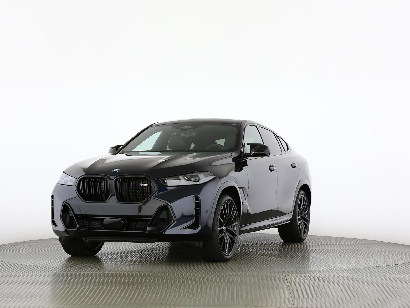 X6 xDrive 48V M60i M Sport Pro Steptronic