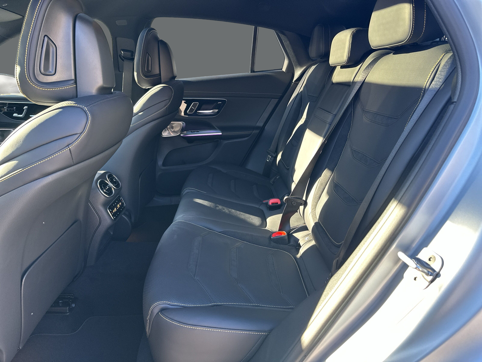 MERCEDES-BENZ GLC Coupé 43 AMG Executive Edition 4Matic 9G-Tronic - 14