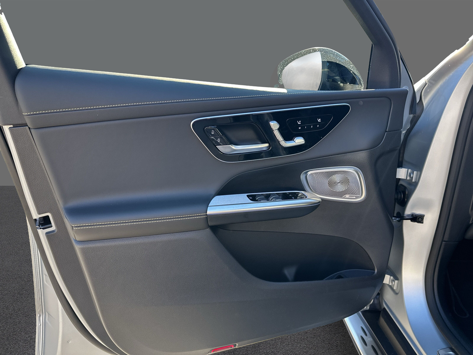 MERCEDES-BENZ GLC Coupé 43 AMG Executive Edition 4Matic 9G-Tronic - 12