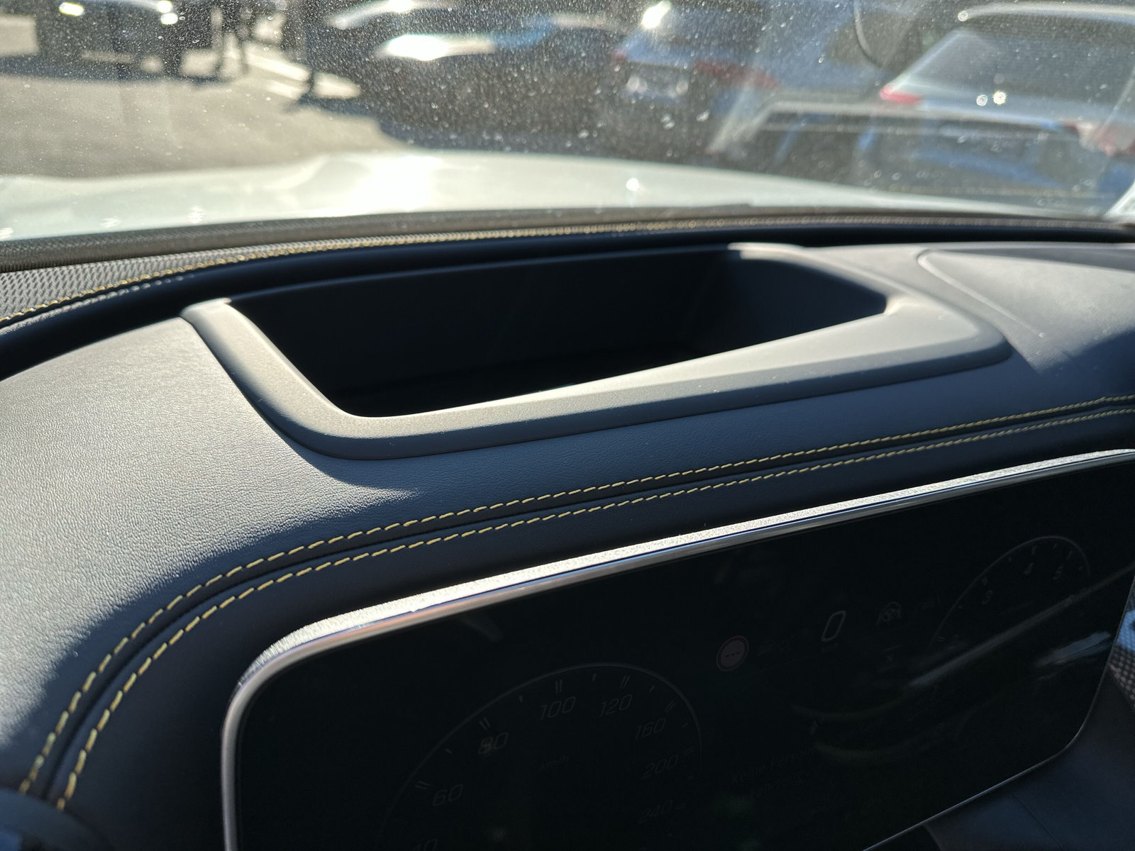 MERCEDES-BENZ GLC Coupé 43 AMG Executive Edition 4Matic 9G-Tronic - 26