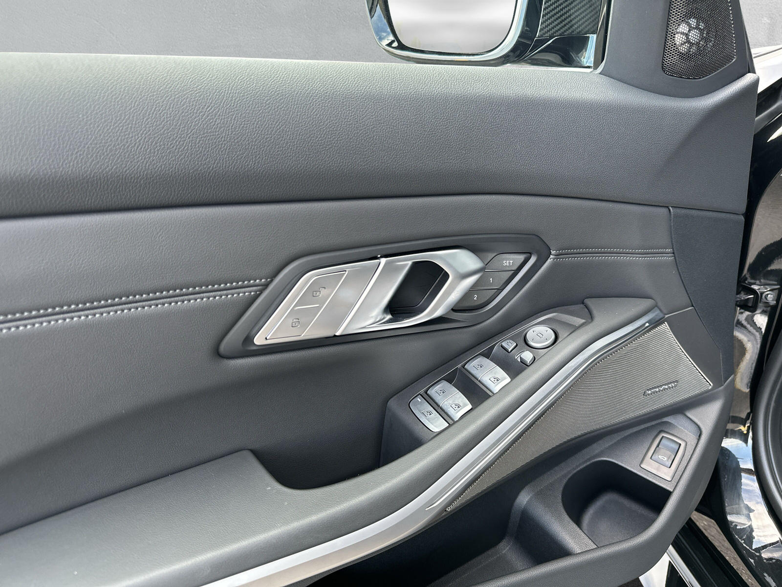 BMW M3 Competition M xDrive ** Action de leasing à 1,9% ** - 22