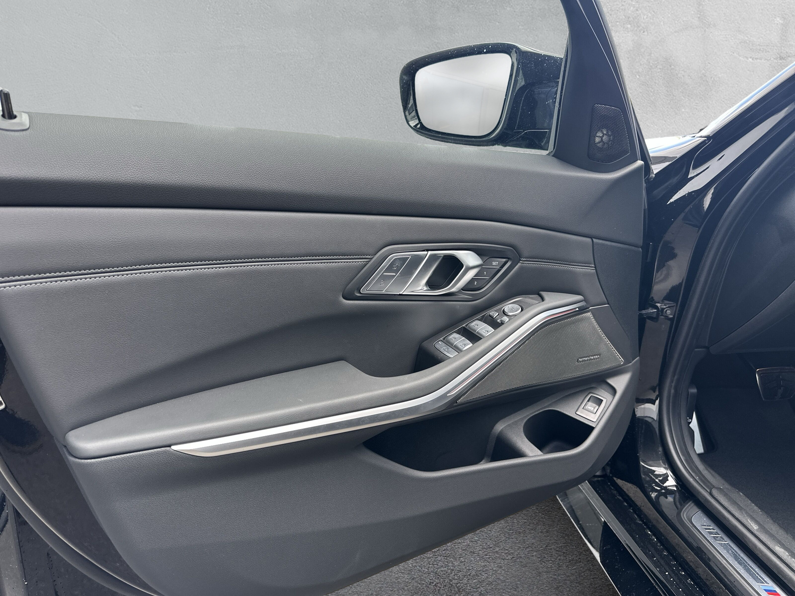 BMW M3 Competition M xDrive ** Action de leasing à 1,9% ** - 17