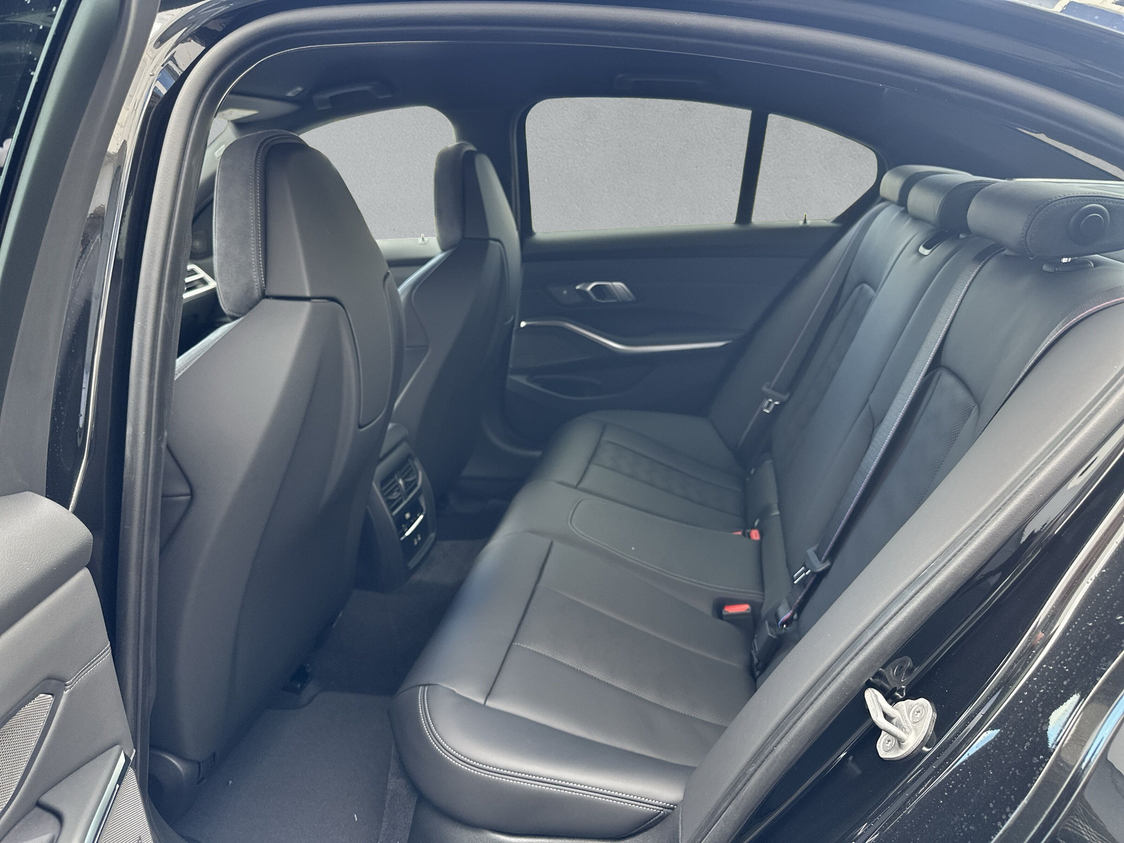 BMW M3 Competition M xDrive ** Action de leasing à 1,9% ** - 12