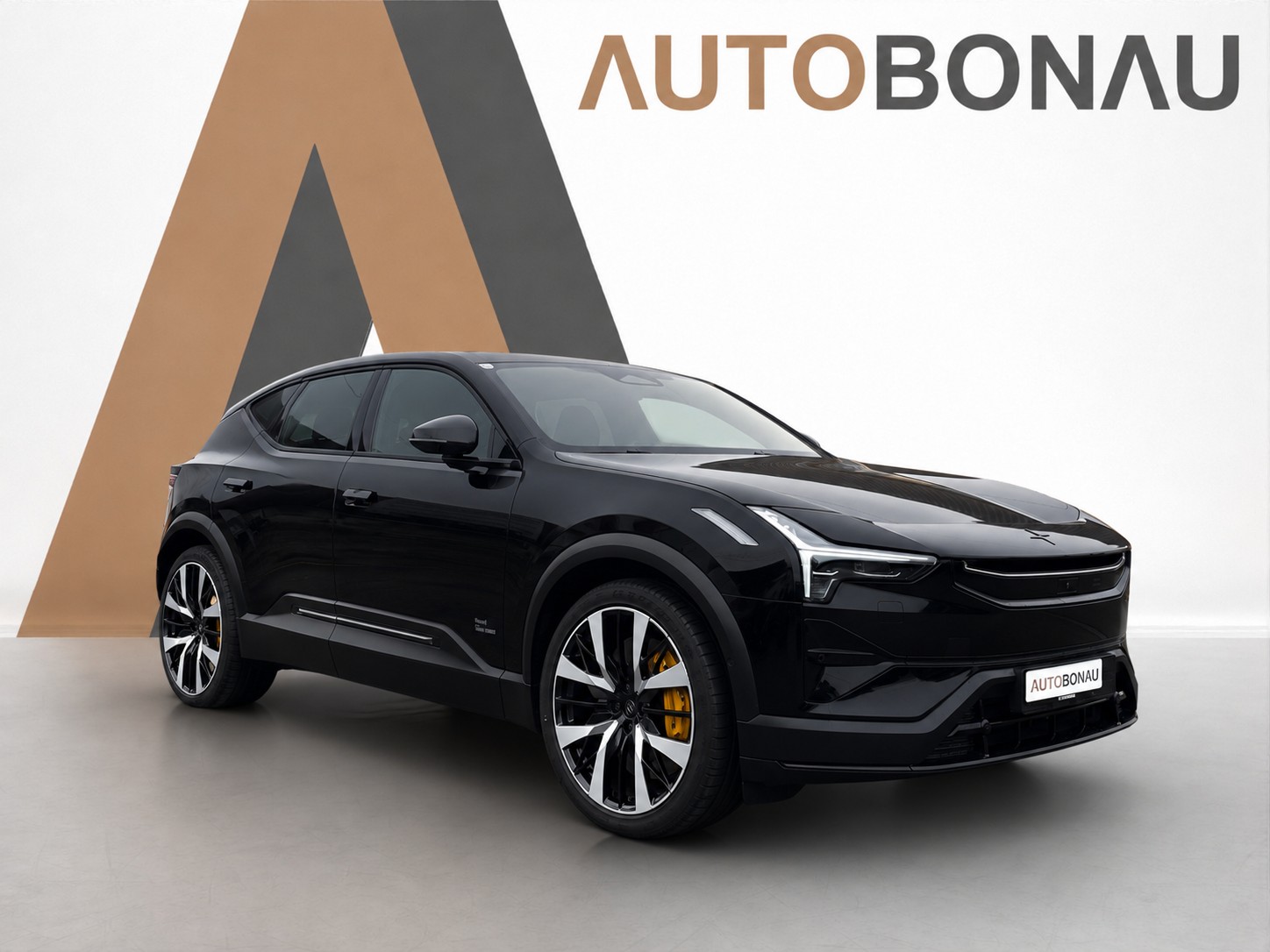 POLESTAR 3 Long Range Dual Motor - 7
