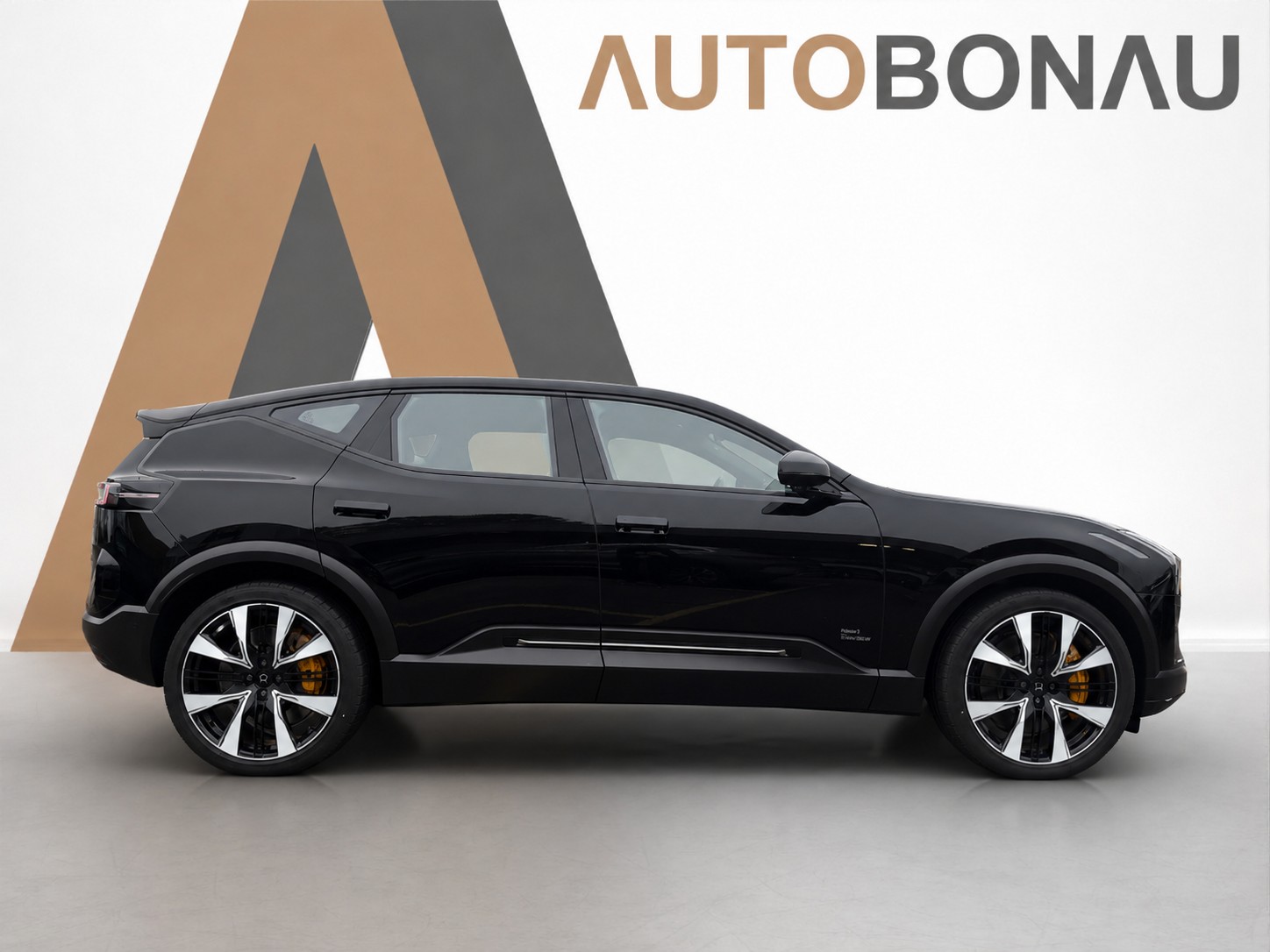 POLESTAR 3 Long Range Dual Motor - 6