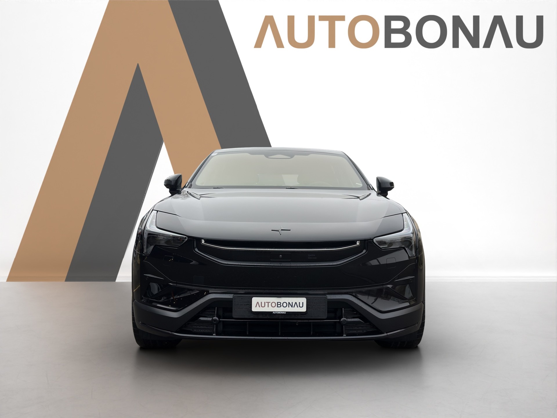 POLESTAR 3 Long Range Dual Motor - 8