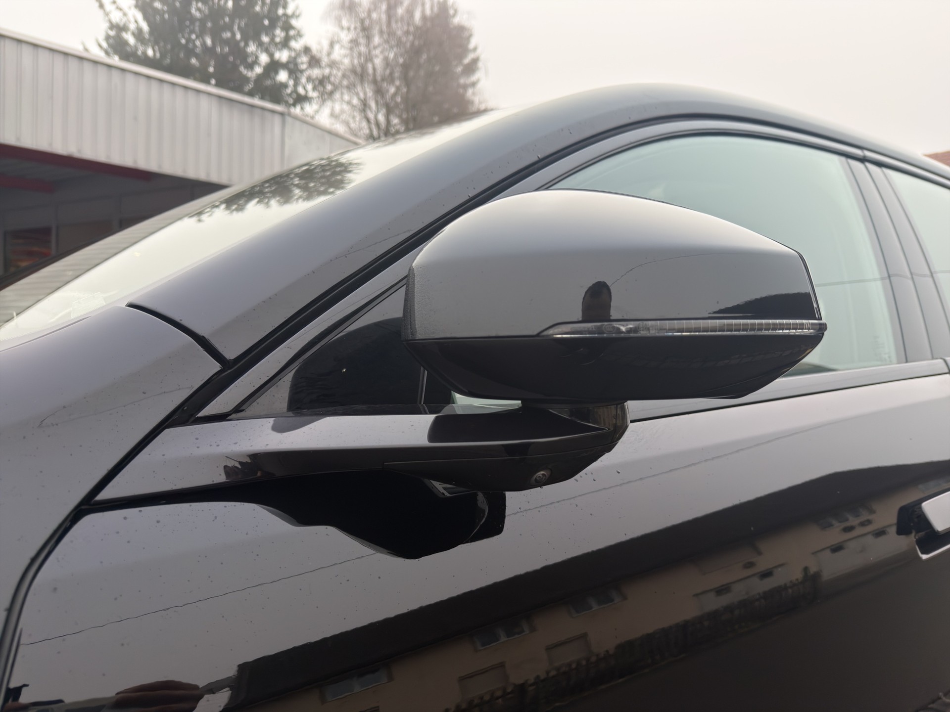 POLESTAR 3 Long Range Dual Motor - 22