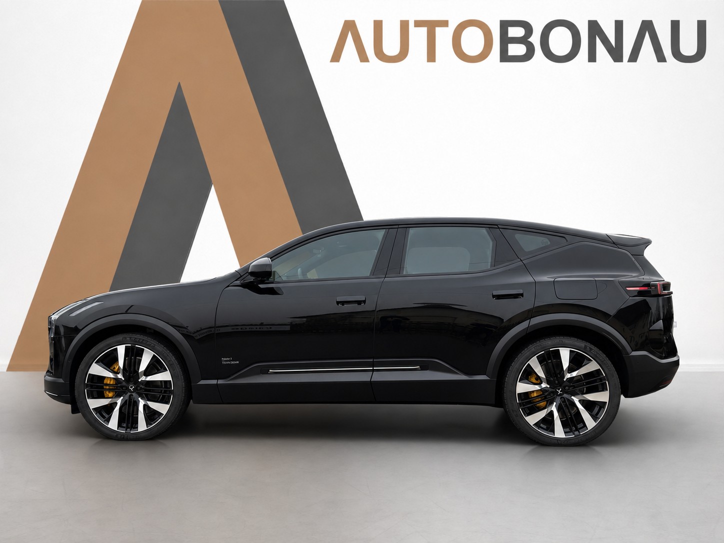 POLESTAR 3 Long Range Dual Motor - 2