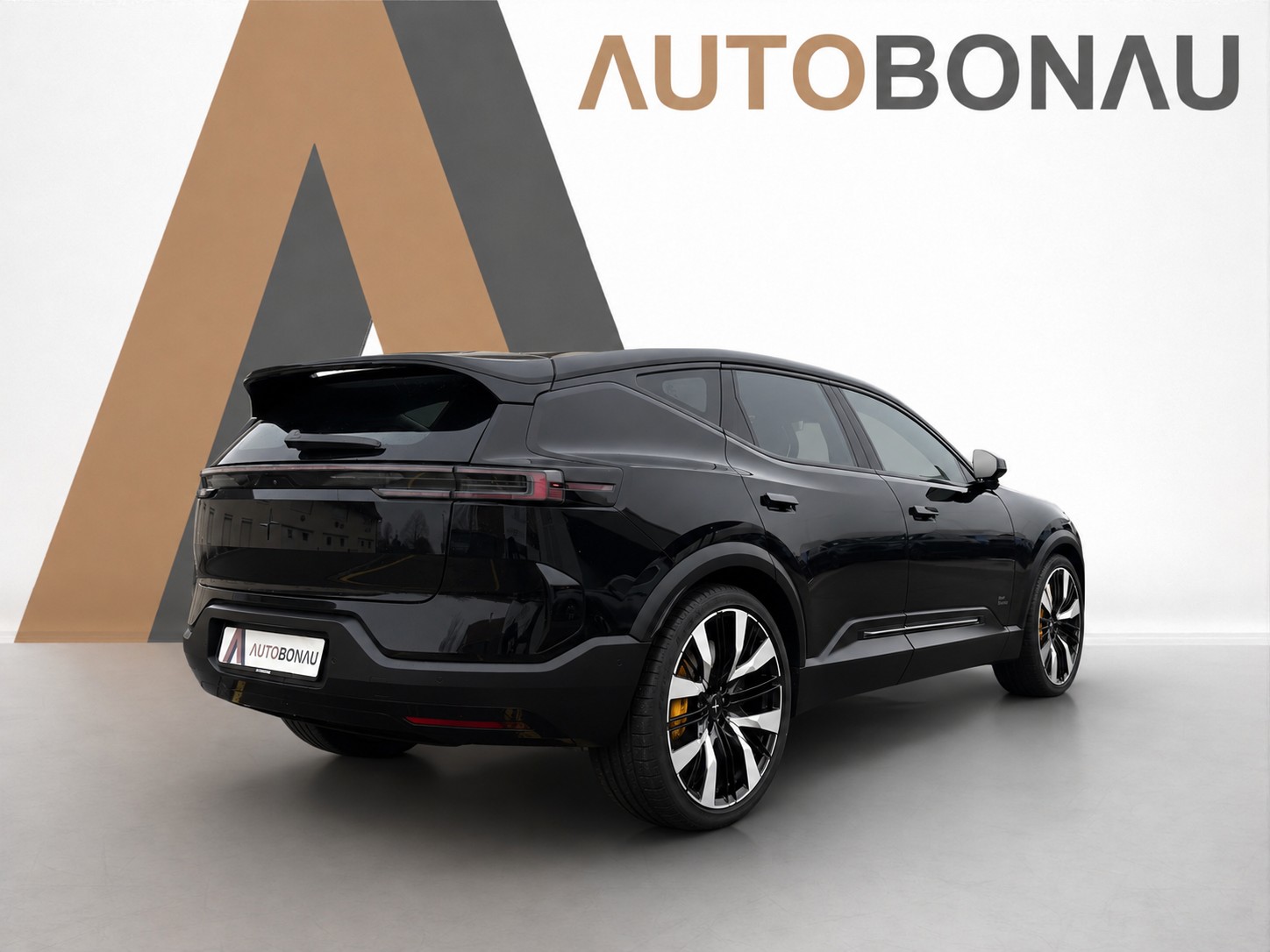 POLESTAR 3 Long Range Dual Motor - 5