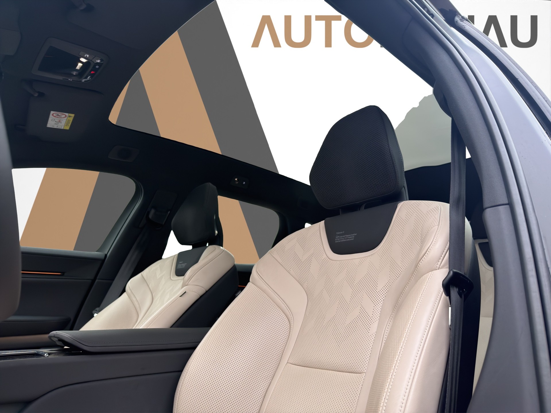 POLESTAR 3 Long Range Dual Motor - 19