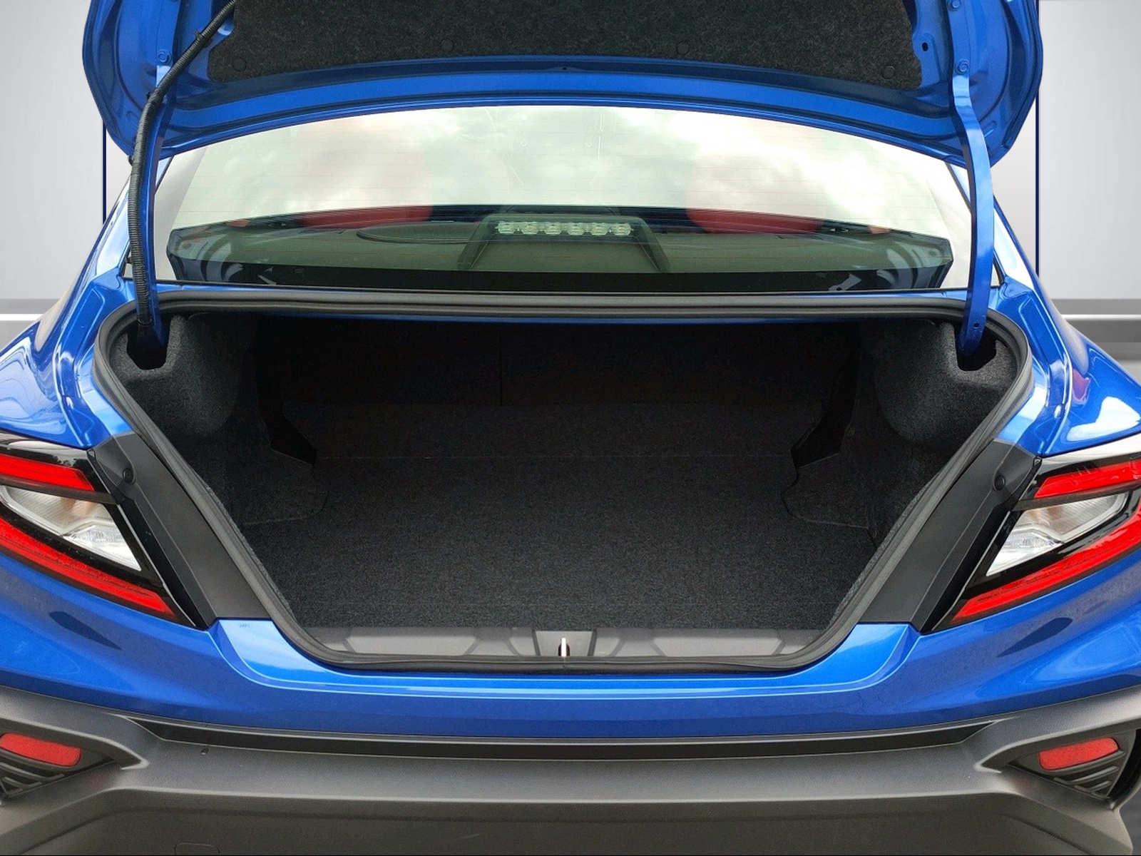SUBARU Sport-tech - 14