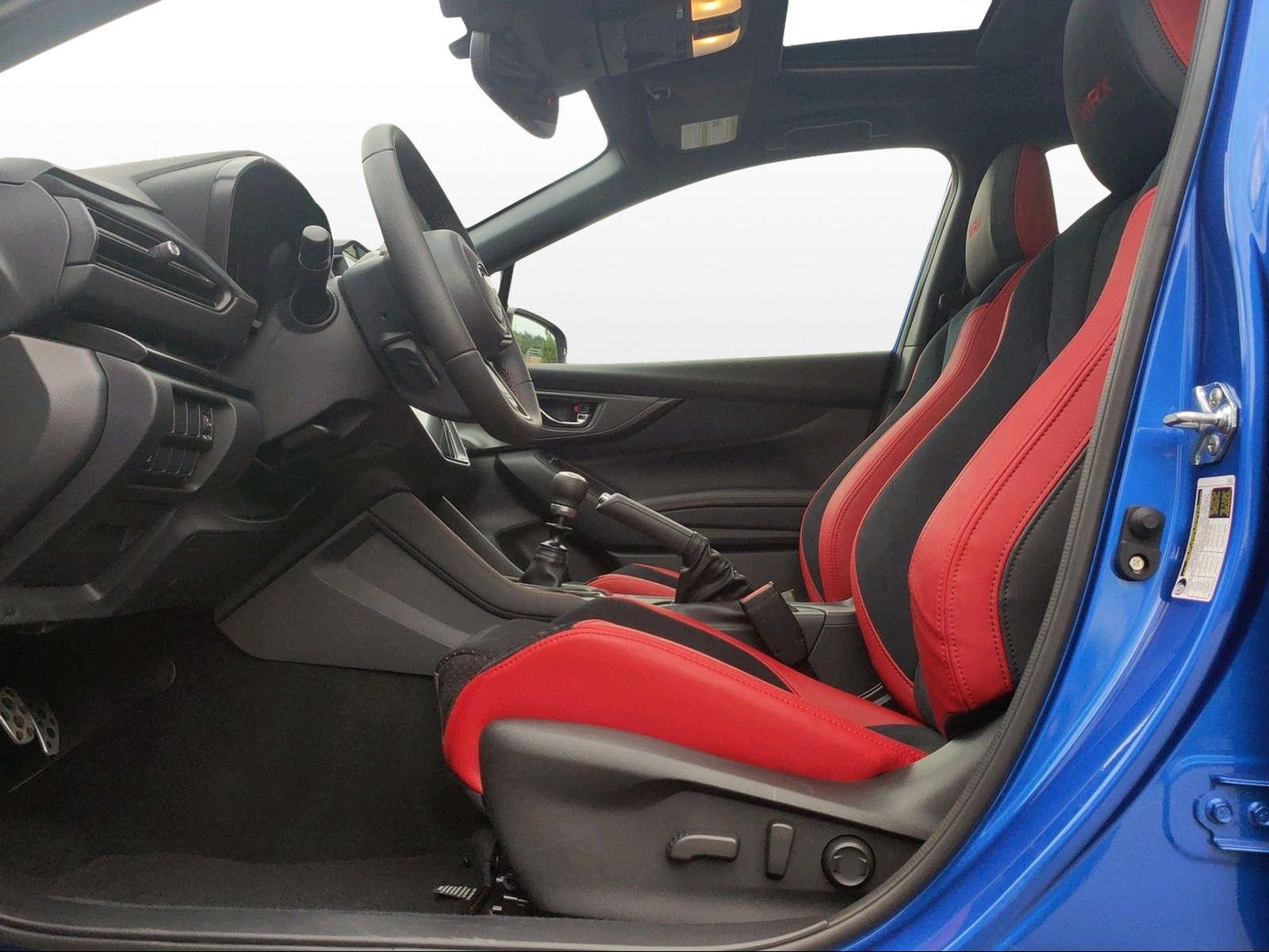 SUBARU Sport-tech - 9