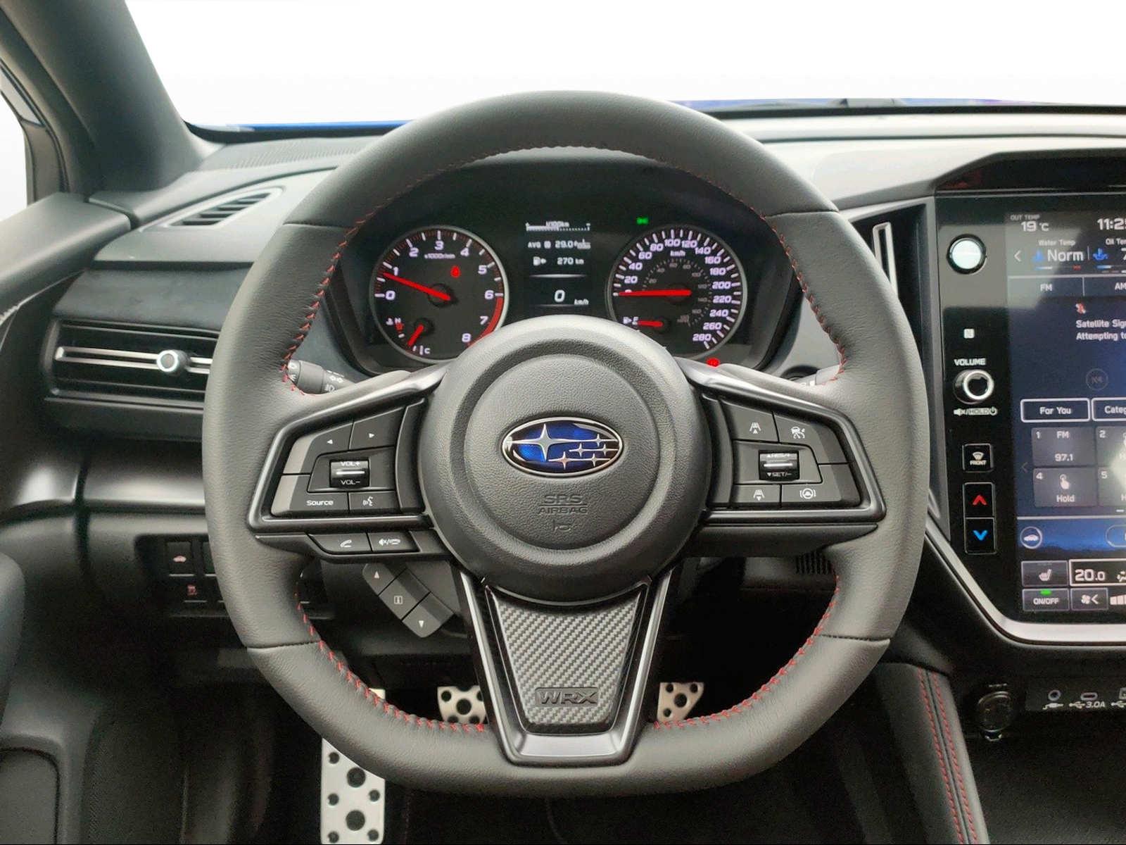 SUBARU Sport-tech - 11