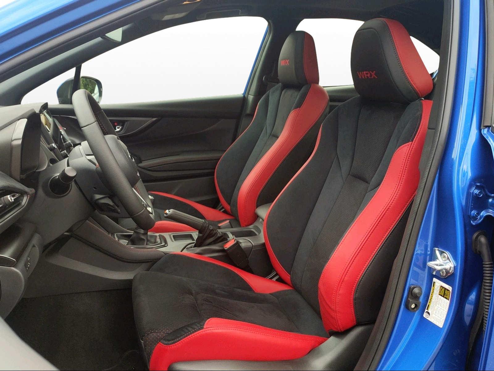 SUBARU Sport-tech - 8