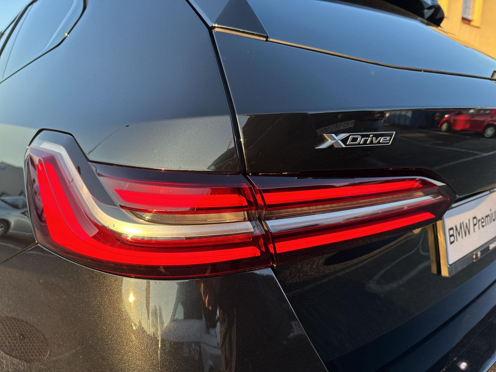 BMW 520d M Sport Touring xDrive G61 (CH) AHK 📍 ** Action Leasing à 1.9% ** - 21
