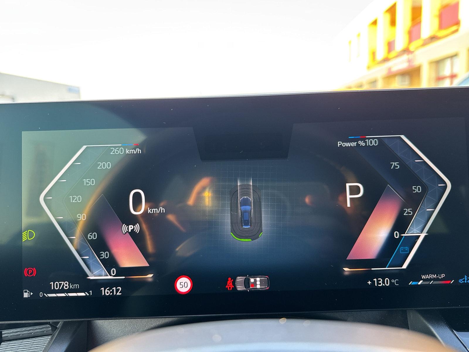 BMW 520d M Sport Touring xDrive G61 (CH) AHK 📍 ** Action Leasing à 1.9% ** - 13