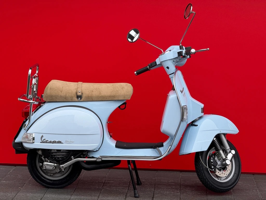 PIAGGIO Vespa PX 125 E Disc