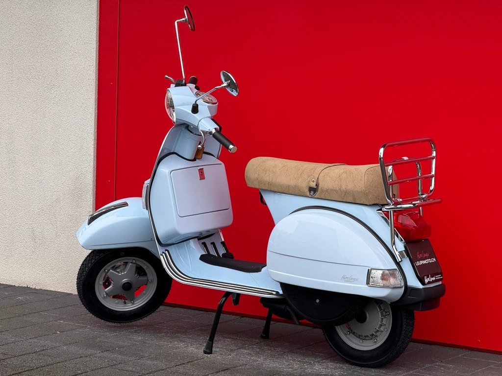 PIAGGIO Vespa PX 125 E Disc - 15